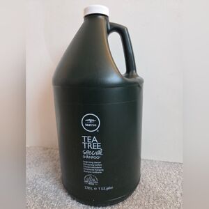 Paul Mitchell Tea Tree Special Shampoo 1 Gallon